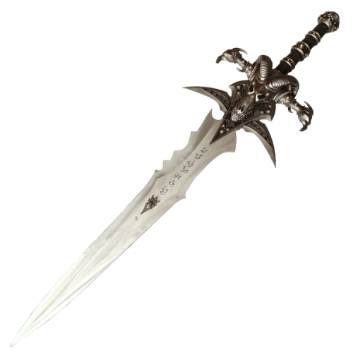 Spada Frostmourne