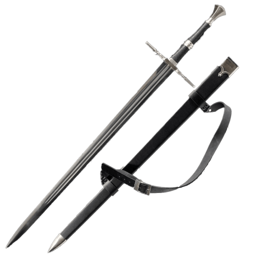 Spada Geralt Witcher