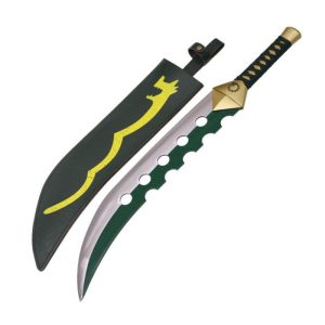 Spada di Meliodas