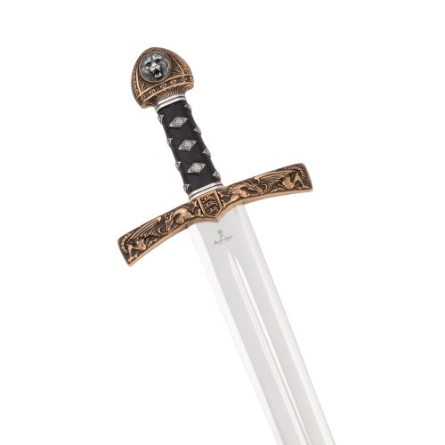 Spada di Riccardo Cuor di Leone