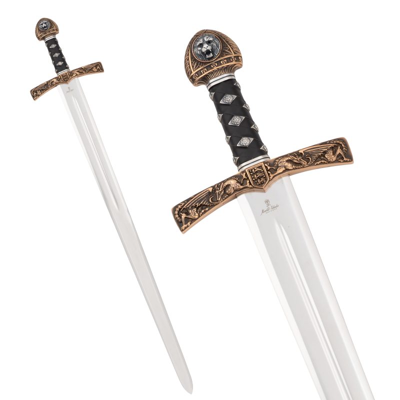 Spada di Riccardo Cuor di Leone