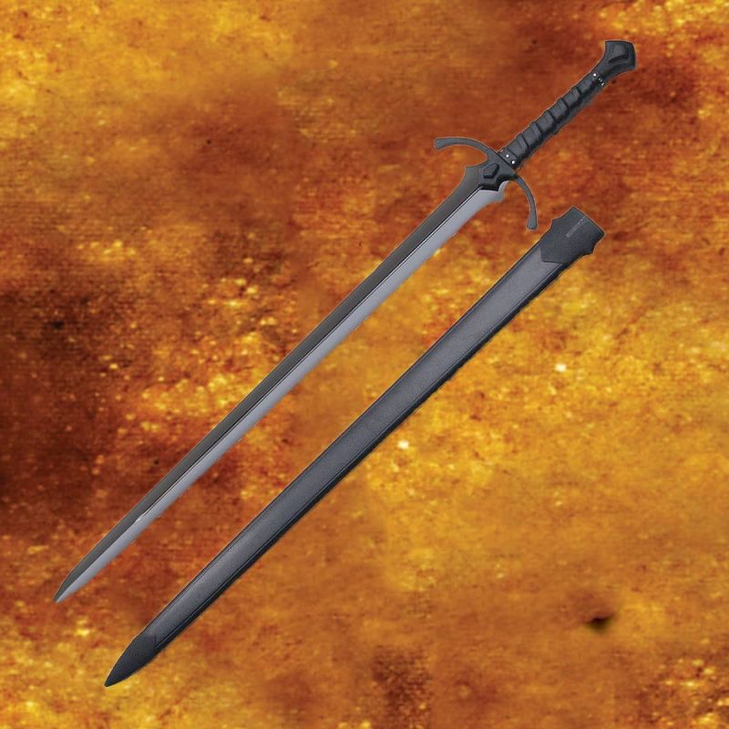 Spada Blacksword (versione tagliente)