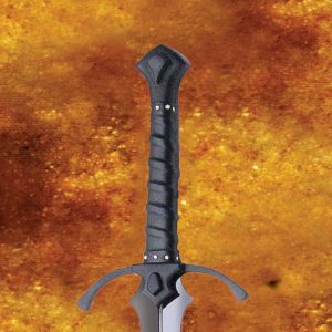 Spada Blacksword (versione tagliente)