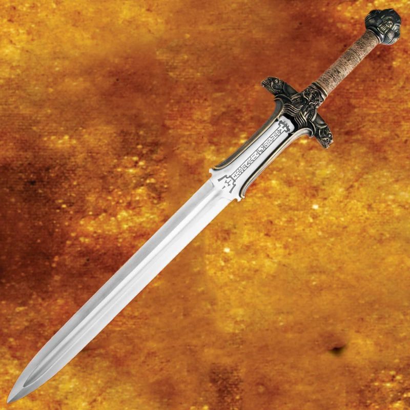 La spada di Conan il Barbaro