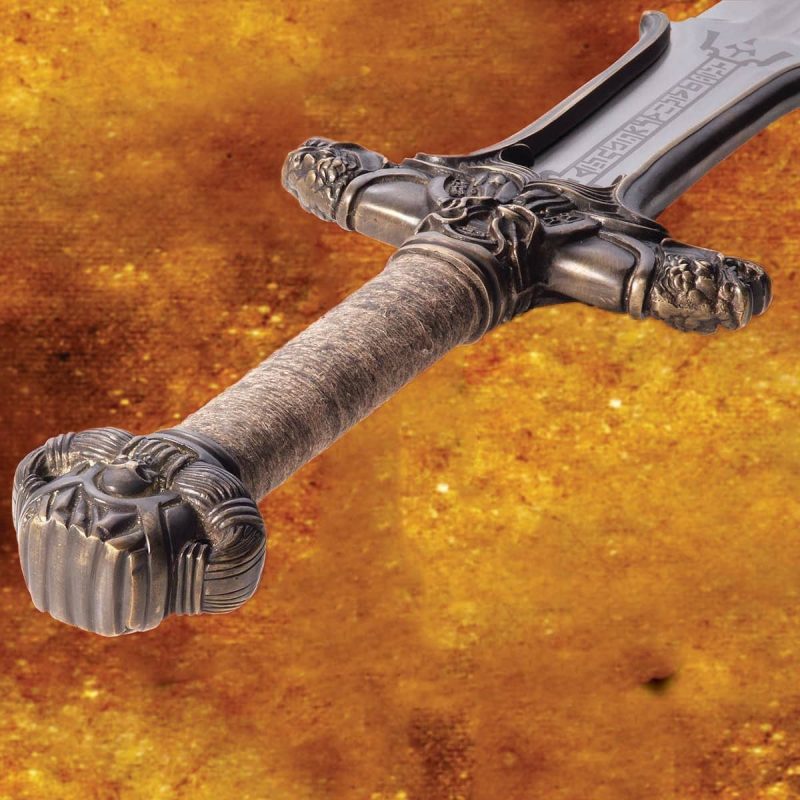 La spada di Conan il Barbaro