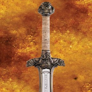 La spada di Conan il Barbaro