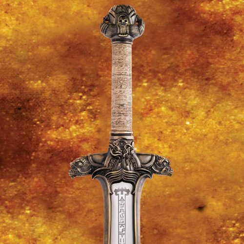 La spada di Conan il Barbaro