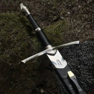 La spada Ranger