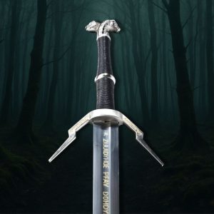 Spada The Witcher Geralt de Riv