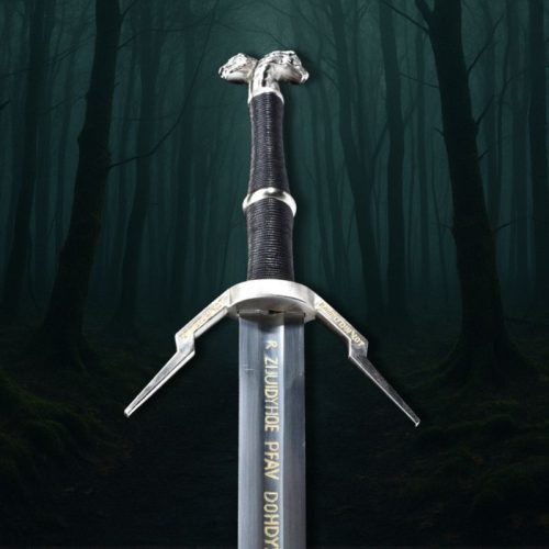 Spada The Witcher Geralt de Riv