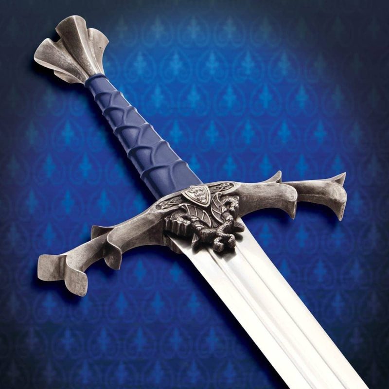 La spada Excalibur Windlass (versione affilata)