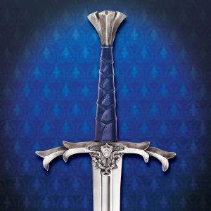 La spada Excalibur Windlass (versione affilata)