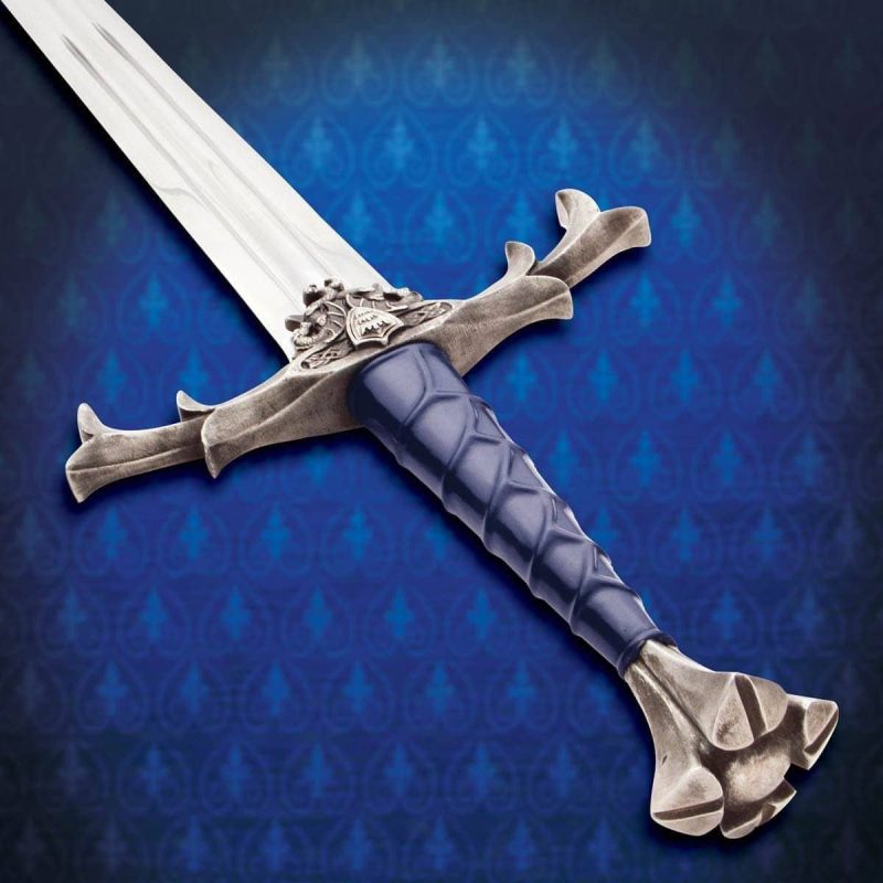 La spada Excalibur Windlass (versione affilata)
