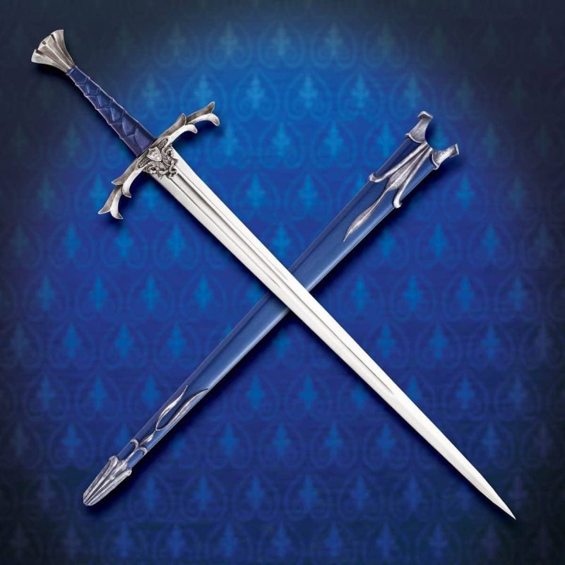 La spada Excalibur Windlass (versione affilata)