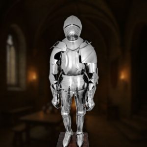 Armatura di Azincourt
