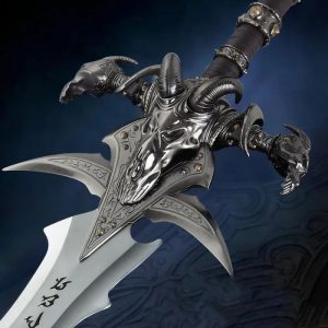 La spada Frostmourne