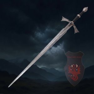 Spada di Visenya Targaryen