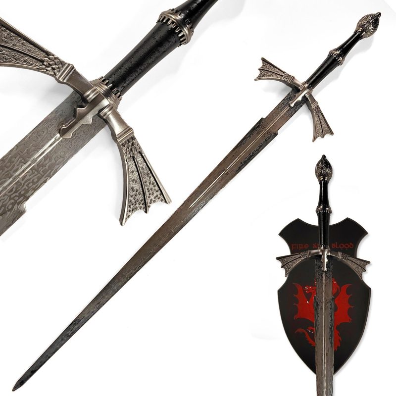 Spada di Visenya Targaryen