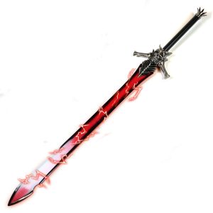 Spada ispirata a Devil Man Cry