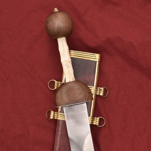 Gladio del legionario romano: Ferrum Imperatoris