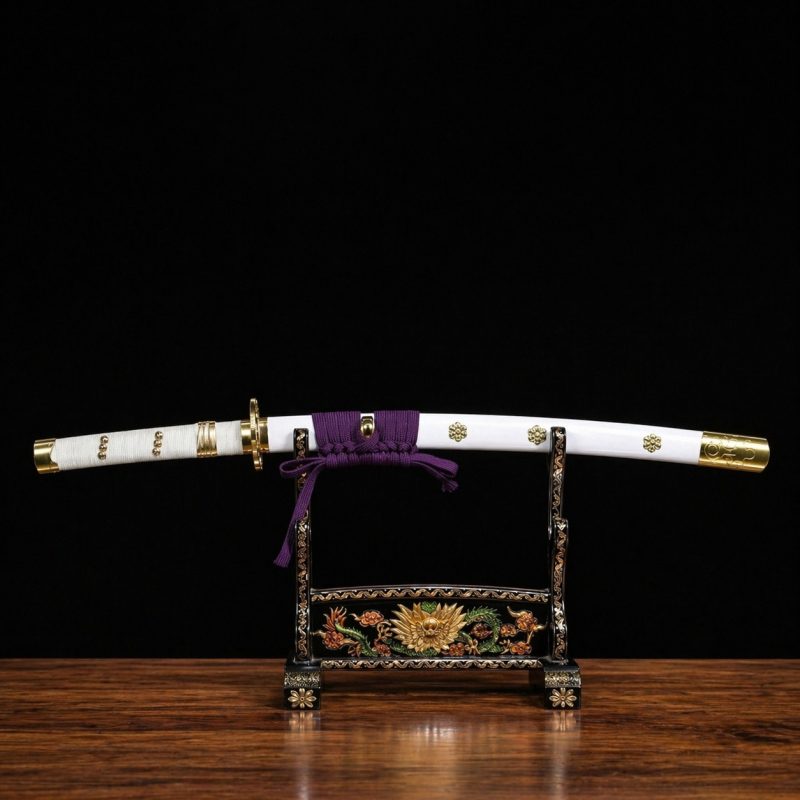 Katana Ame no Habakiri Kozuki Oden (Versione Affilata)