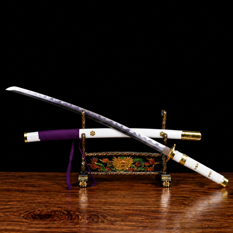 Katana Ame no Habakiri Kozuki Oden (Versione Affilata)