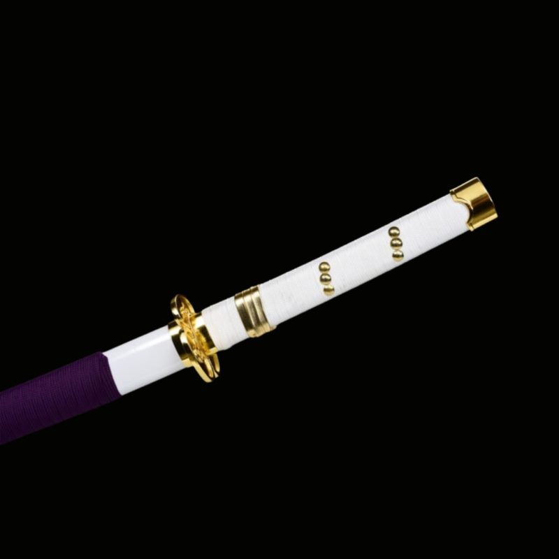 Katana Ame no Habakiri Kozuki Oden (Versione Affilata)