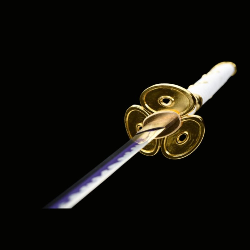 Katana Ame no Habakiri Kozuki Oden (Versione Affilata)