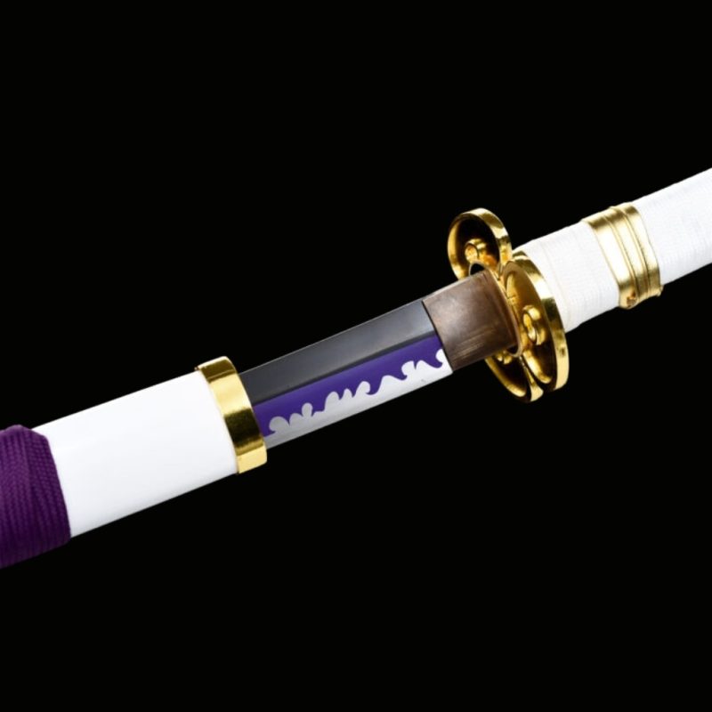 Katana Ame no Habakiri Kozuki Oden (Versione Affilata)