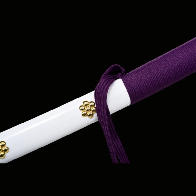Katana Ame no Habakiri Kozuki Oden (Versione Affilata)