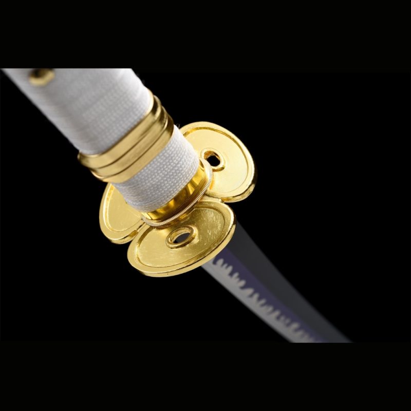 Katana Ame no Habakiri Kozuki Oden (Versione Affilata)