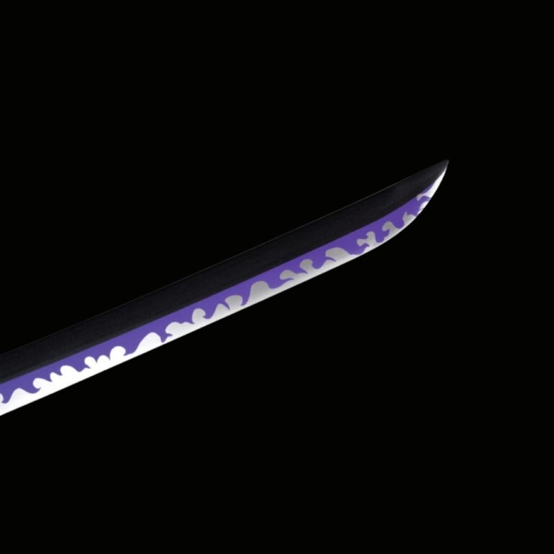 Katana Ame no Habakiri Kozuki Oden (Versione Affilata)