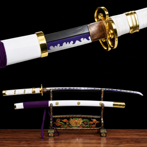 Katana Ame no Habakiri Kozuki Oden (Versione Affilata)