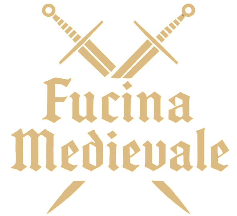 logo fucina medievale