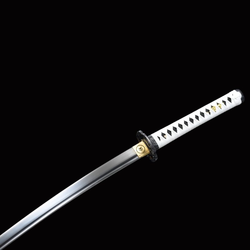 Katana Ghost of Tsushima (Versione Affilata)