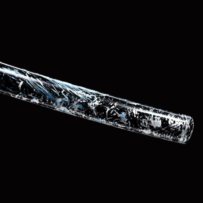 Katana Ghost of Tsushima (Versione Affilata)