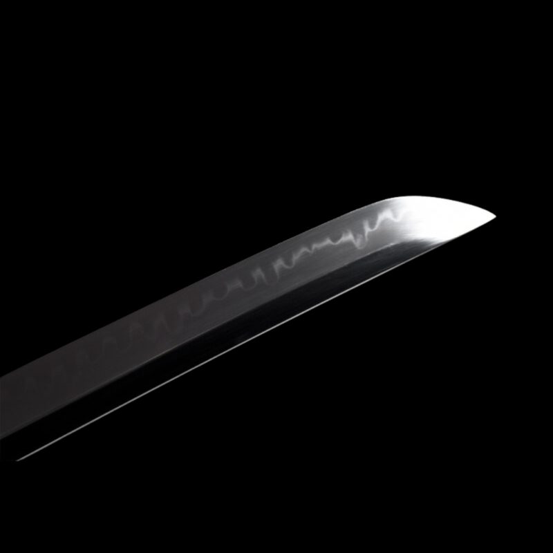 Katana Ghost of Tsushima Premium (Versione Affilata)