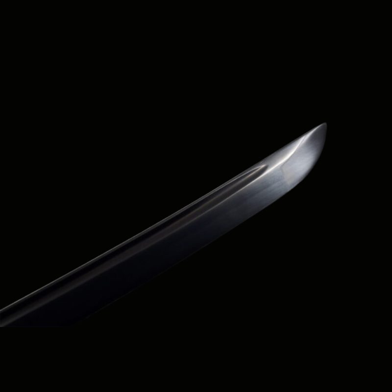 Katana di Ichigo Kurosaki Bleach (Versione Affilata)