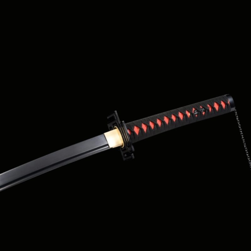 Katana di Ichigo Kurosaki Bleach (Versione Affilata)