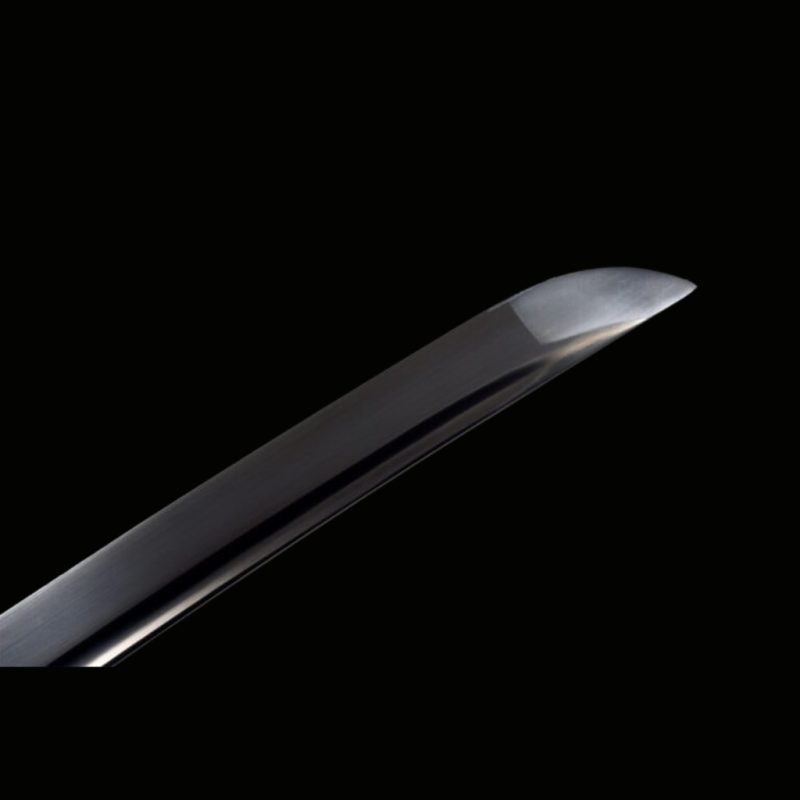 Katana di Ichigo Kurosaki Bleach (Versione Affilata)