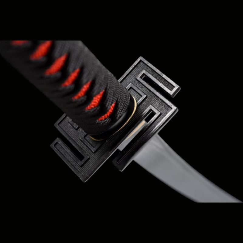 Katana di Ichigo Kurosaki Bleach (Versione Affilata)