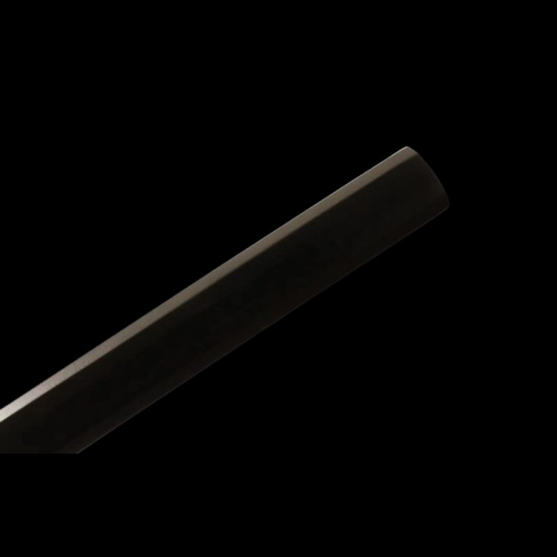Katana Kusanagi Sasuke (Versione Affilata)