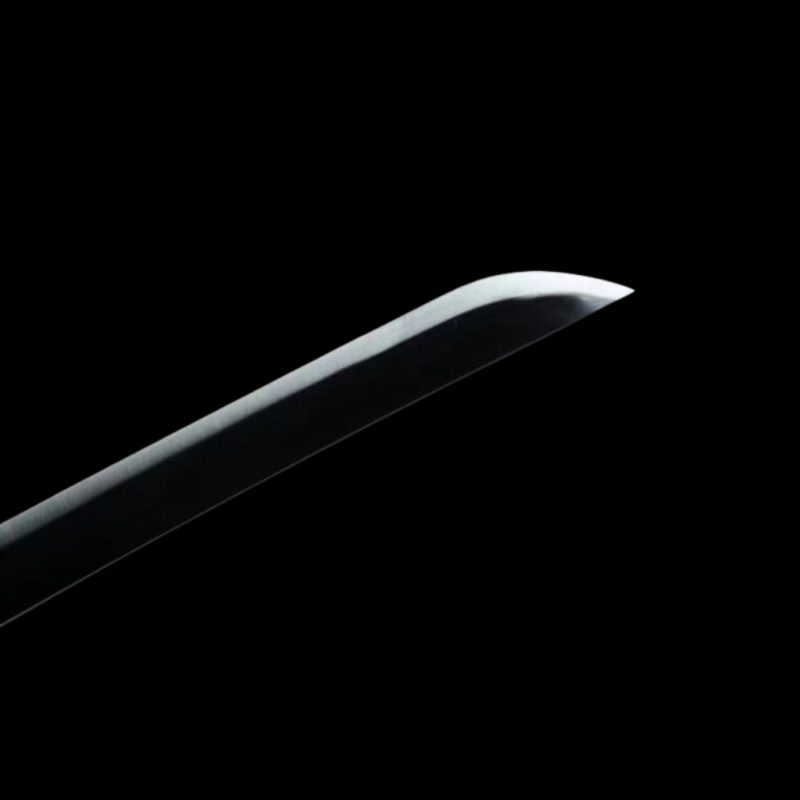 Katana Kusanagi Sasuke (Versione Affilata)