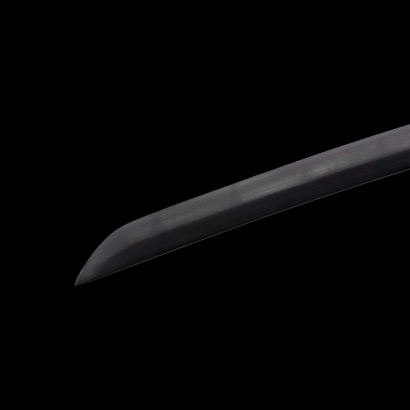 Katana Kusanagi Sasuke (Versione Affilata)