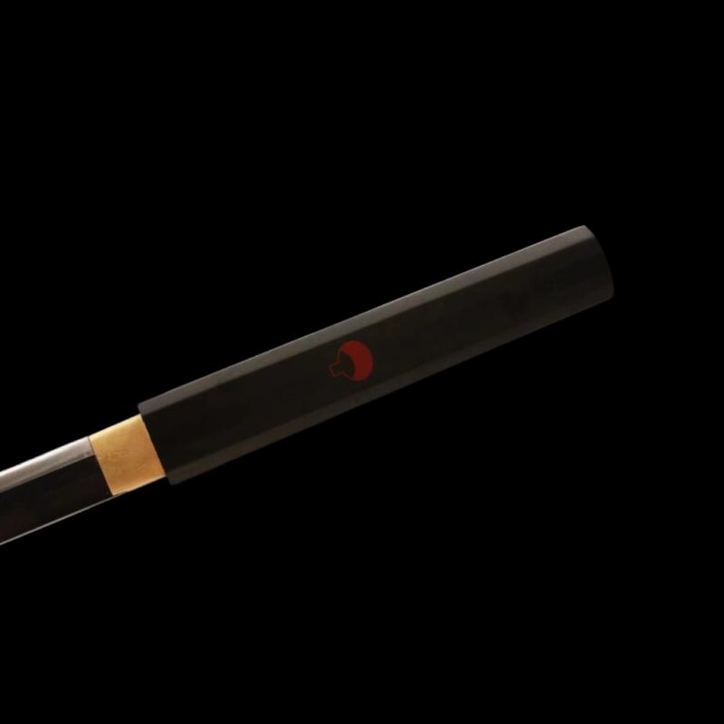 Katana Kusanagi Sasuke (Versione Affilata)