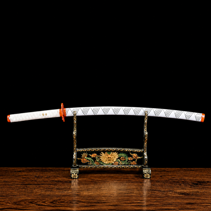 Katana Rengoku Kyojuro (Versione Affilata)