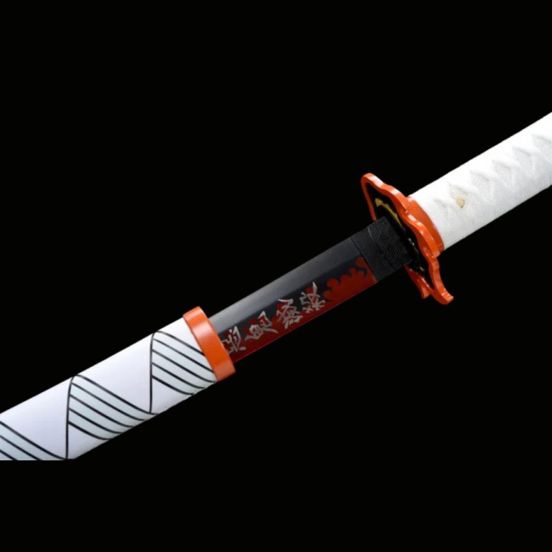 Katana Rengoku Kyojuro (Versione Affilata)