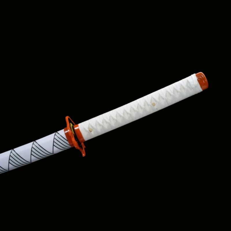 Katana Rengoku Kyojuro (Versione Affilata)