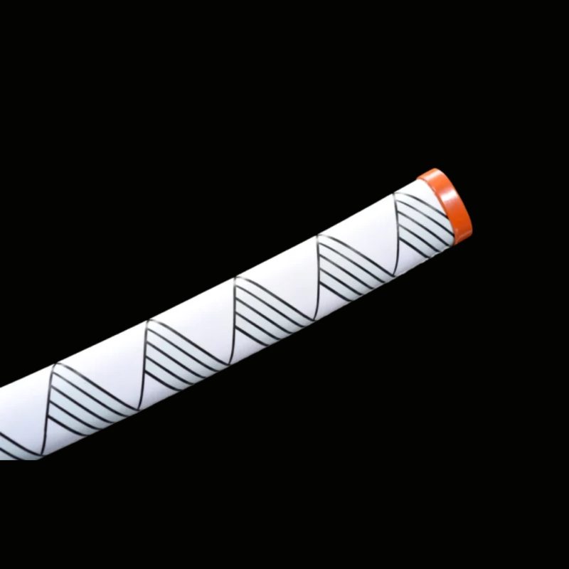 Katana Rengoku Kyojuro (Versione Affilata)