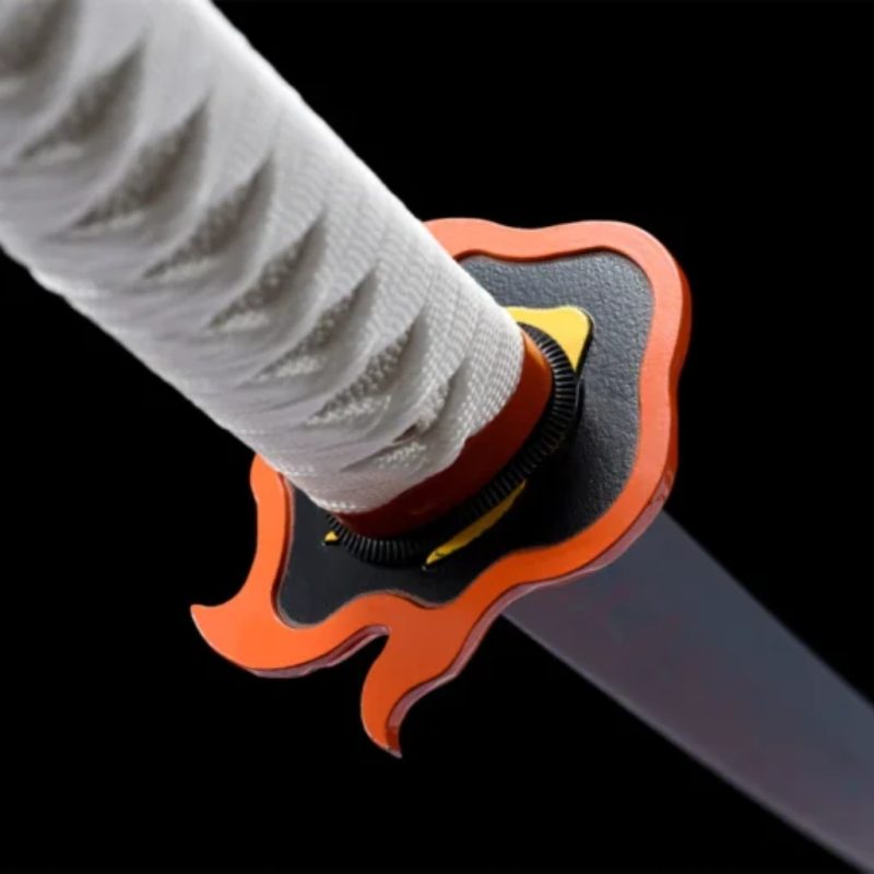Katana Rengoku Kyojuro (Versione Affilata)